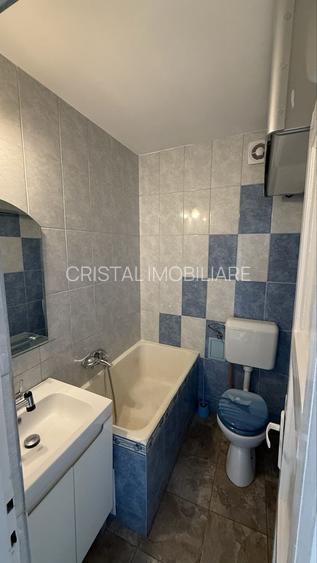 Apartament 3 camere Regina Elisabeta, langa parc, ideal investitie - 9