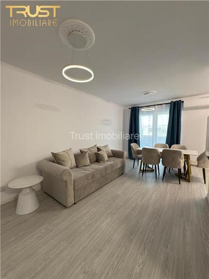 Prima Inchiriere I 2 Camere | Elite | Garaj  Subteran | Bloc 2025 - 3