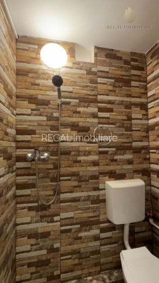 Garsoniera | Drumul Taberei-Crinul de Pădure | RENOVAT - 6