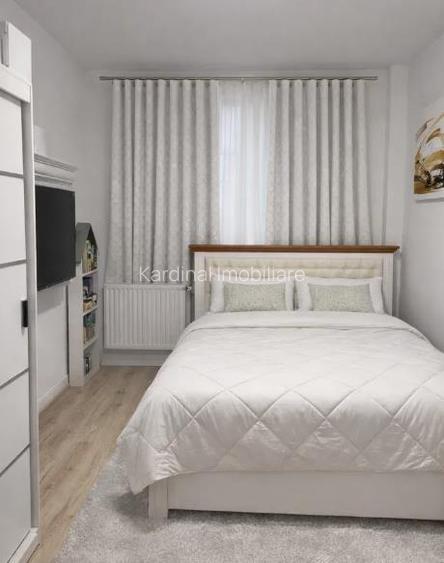 Apartament 2 camereBloc nouEtaj 1/6 - Mihai Viteazu - 6