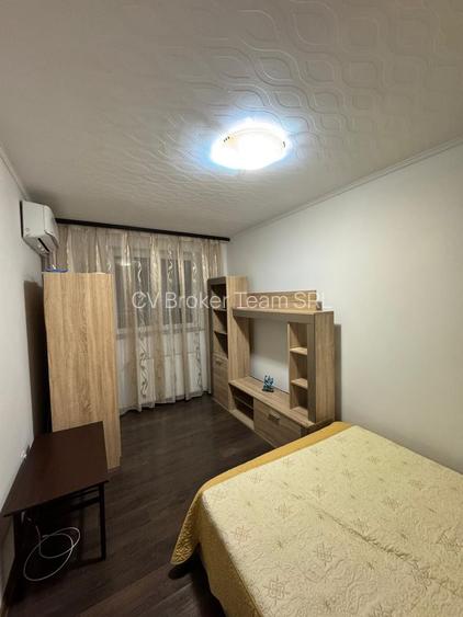 Rahova 3/4, mobilat, utilat, centala proprie, AC, comision zero lei - 2
