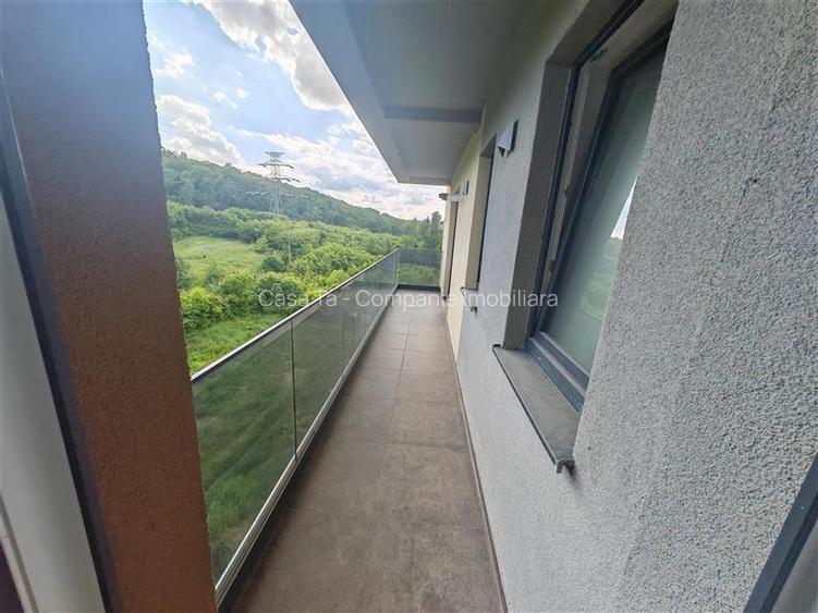 Apartament 3 camere decomandate Poitiers - 13