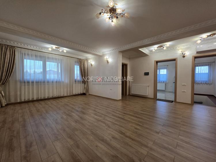 Luxury Villa • Reședință Unică într-un Ansamblu Privat - 4