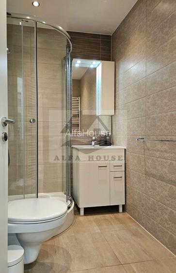Zona CORESI - Apartament cu trei camere - Penthouse, locatie TOP - 6