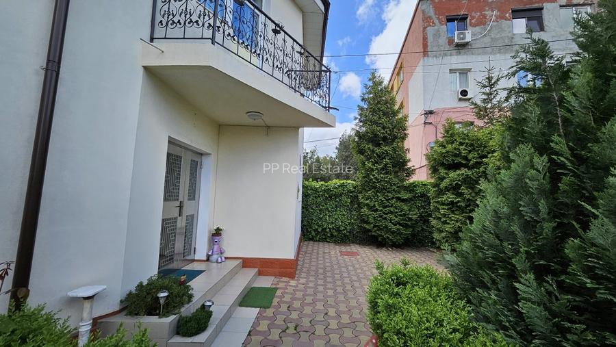 Zona Cet  - Casa BCA 2005 -D+P+Etaj ( teren 362 mp ) - 8