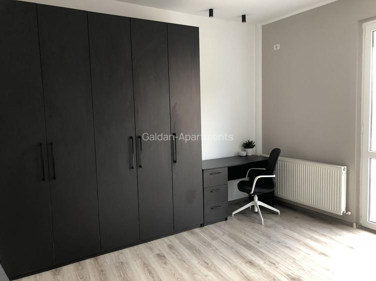 Apartament modern | Ultracentral | GalDan Apartments - 5