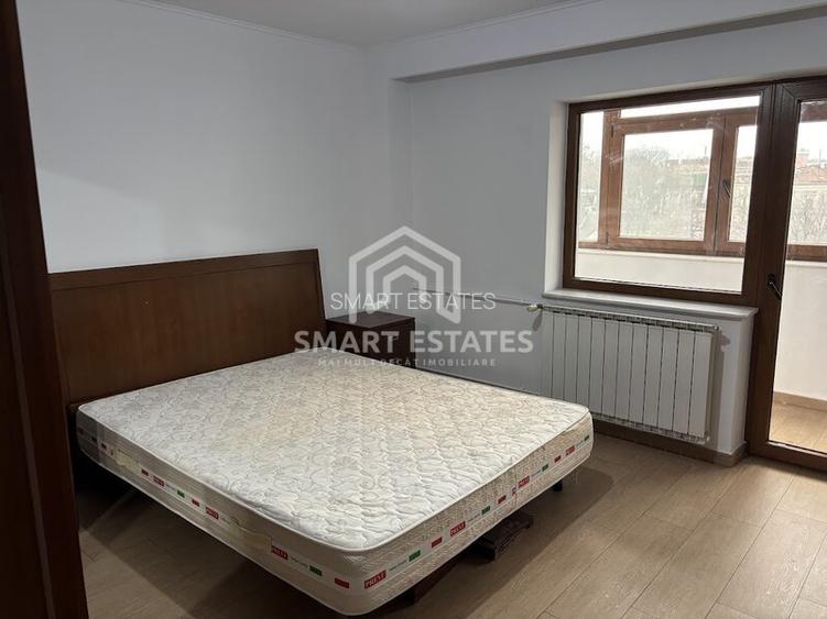 3 Camere-Uranus-B-dul Libertatii-Palatul Parlamentului-1994-Etaj 4/8 - 6