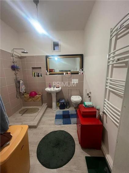 FREIDORF – CASA INDIVIDUALA | 3 CAMERE | GRADINA | CENTRALA | ANVELOPATA | POD - 7