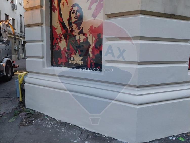 Spațiu comercial / spatiu birouri 100 mp Lipscani - etaj 2 - 27