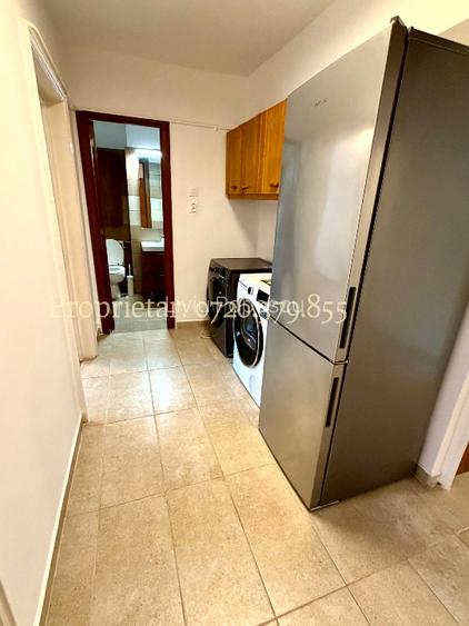 Apartament 3 camere Obor, ALMO, Proprietar - 9