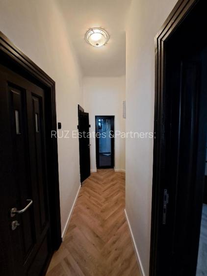 3 Camere in Vila | Monument Istoric | 100 mp | Parter | Dorobanți - 5