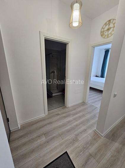 Apartament 2 camere de închiriat – Chiajna - 8