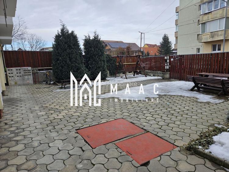 Apartament 2 Camere I Decomandat I Zona Turnisor - 8