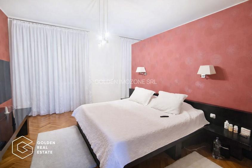 Vila cu potential in Chisoda - 5