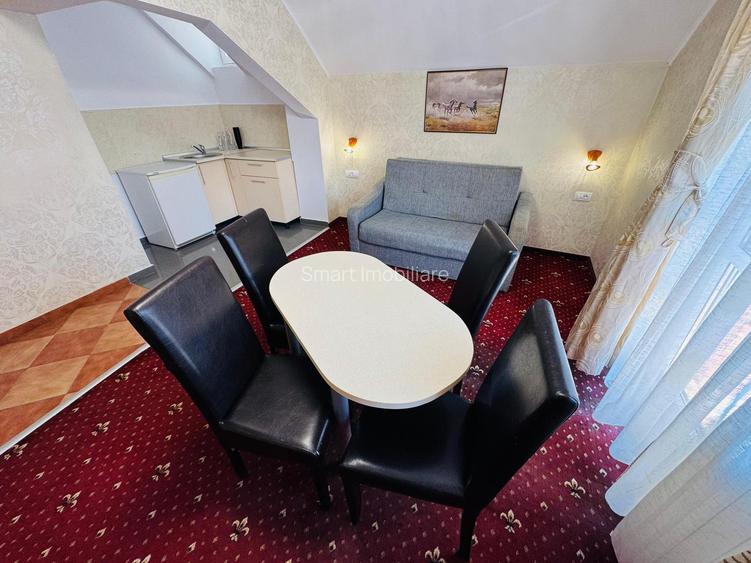 Casa Individuala Bran - 10
