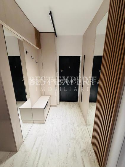  Studio premium cu design modern | Compartimentare inteligenta | 8 min N.Teclu - 10