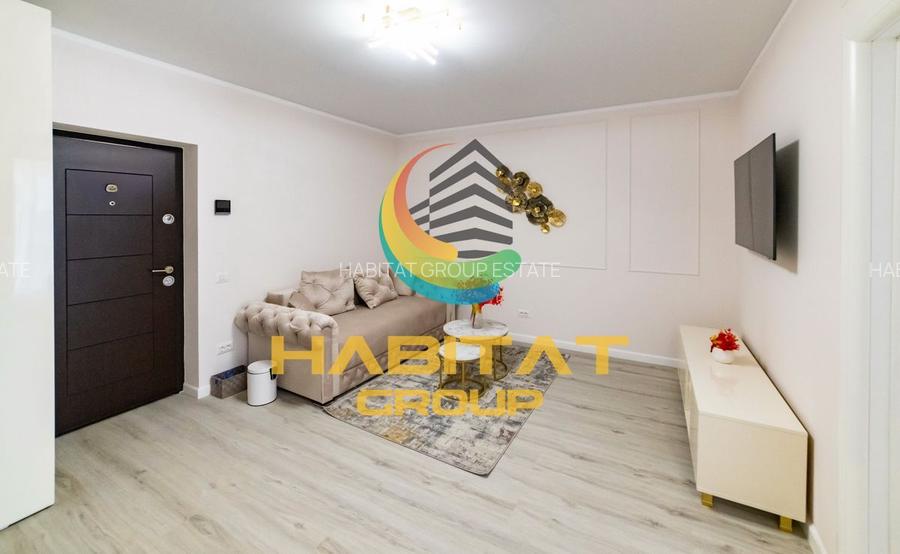 Apartament 3 camere Acte gata 300 de metri de Metrou! - 5