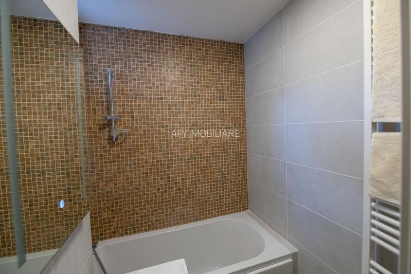 Inchiriere apartament mobilat și utilat 4 camere, Rond Baba Novac - 20