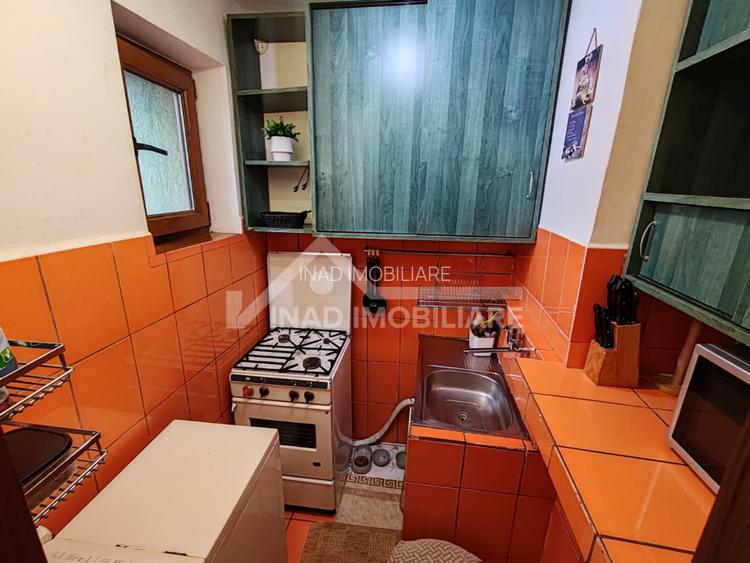Apartament cu 2 camere situat in Gheorgheni pe Strada Albac - 9
