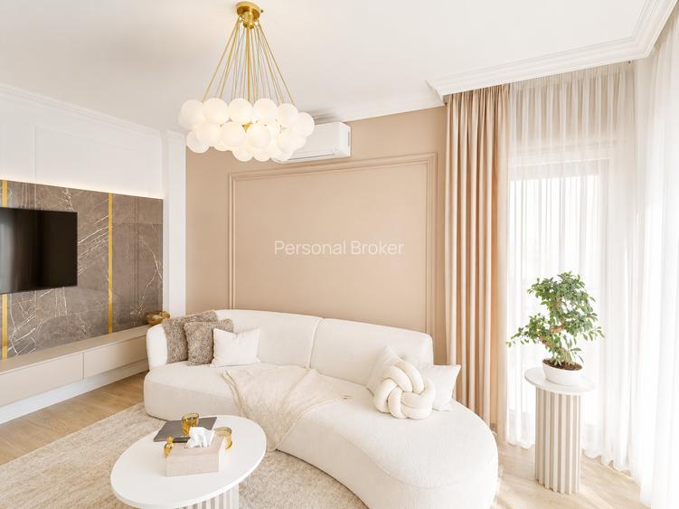 Apartament Modern Luxury | Luminos, Elegant, Ready to Move-0%COMISION - 2