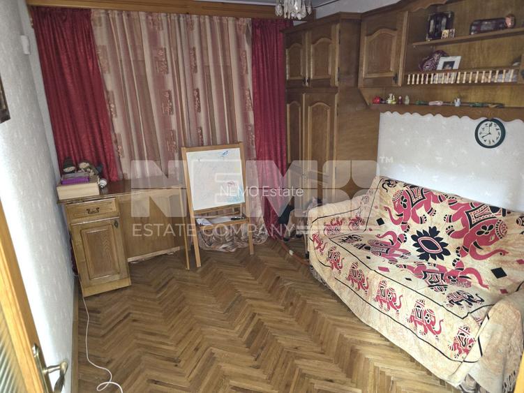 Apartament spațios cu 3 camere | Rădăuți - 4