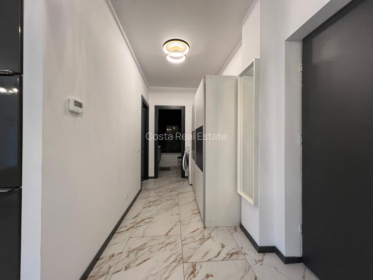 Inchiriere apartament 2 camere modern Iancu Nicolae - 21