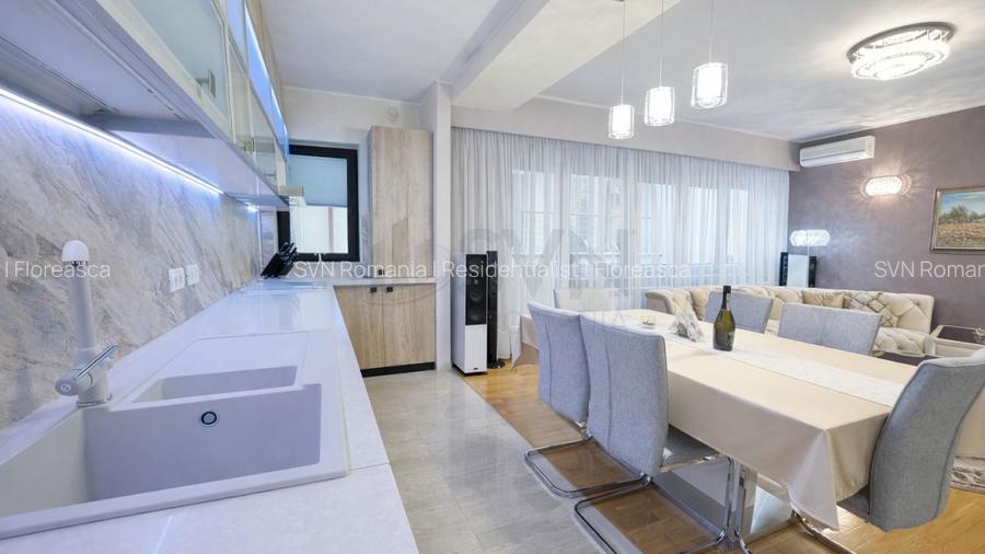 REA1027624 Apartament 4 Camere I Iancu Nicolae - 4