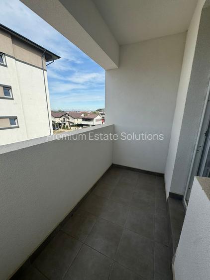 Vanzare Apartament 2 camere decomandat-Bloc finalizat-3 etaje Comision 0% - 11