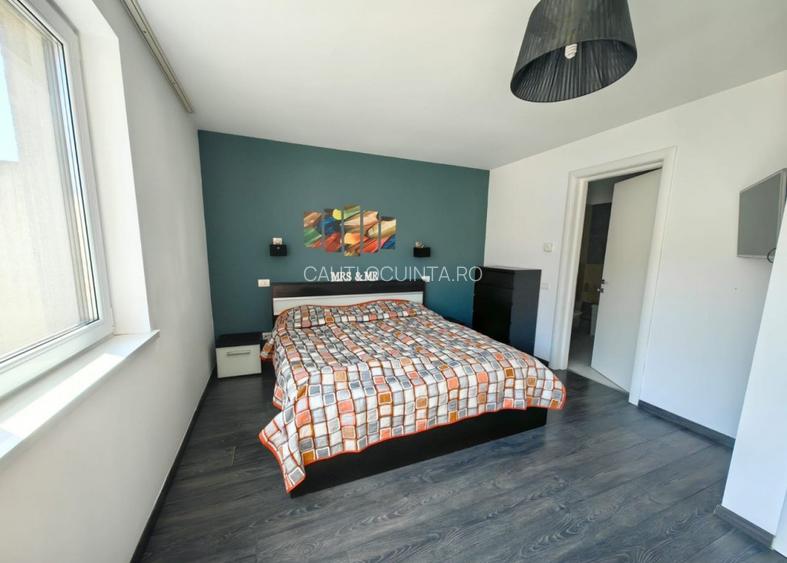 Vila de inchiriat Pipera-Voluntari/4 camere/ 4 bai/ 2 locuri de parcare - 3