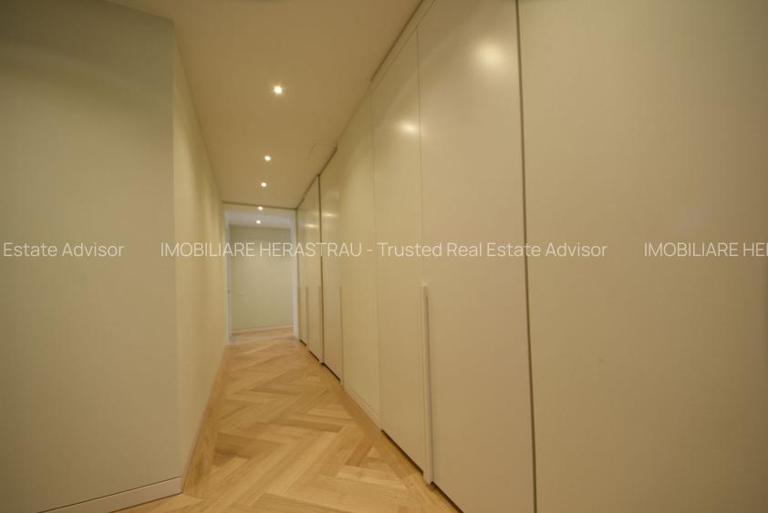 5 camere de inchiriat | BLOC NOU | ZONA DOROBANTI - 4