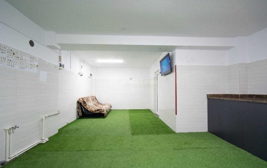 VILA | SPATIU COMERCIAL | GRADINITA | BIROURI | AFTER - 4