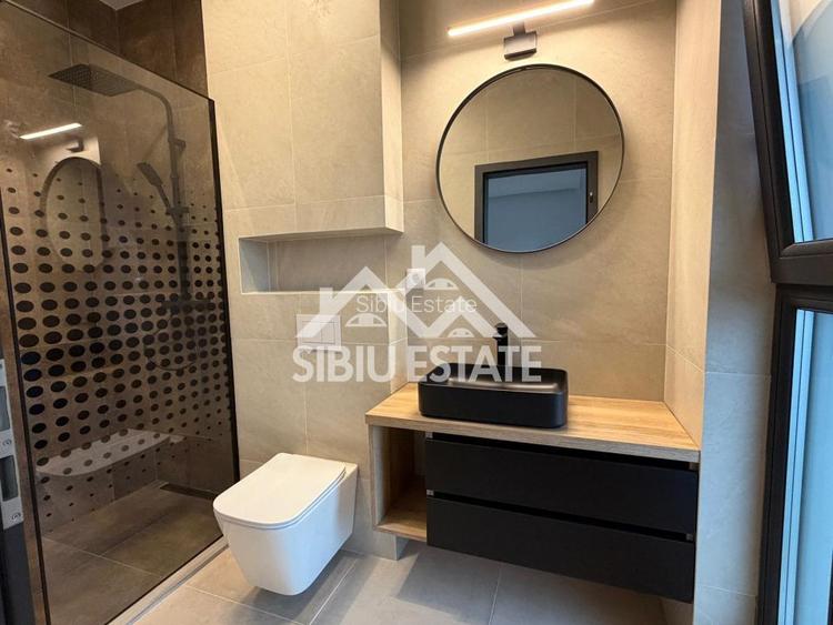 Apartament exclusivist 4 camere, intabulat, 115 mp , Grădină 200 mp , - 5