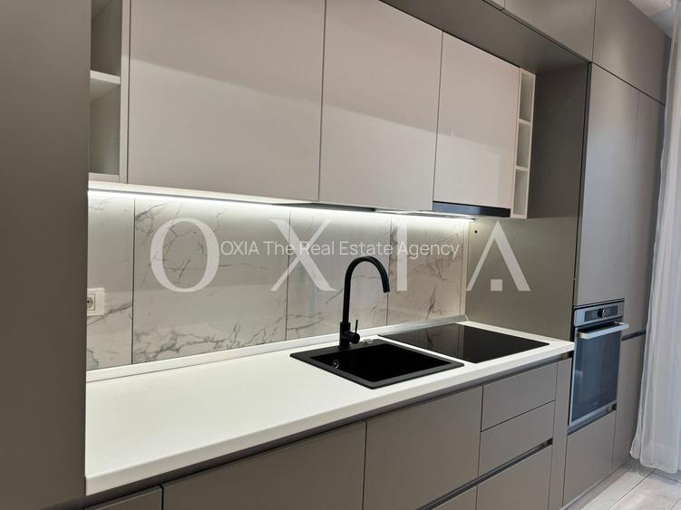 SX464 3 Camere -  Parcare subterana - Disponibil Imediat - 17