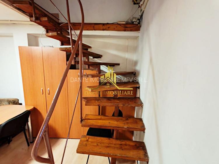 2 camere, PET FRIENDLY, mobilat modern, parcare, Marasti, Fabricii - 7
