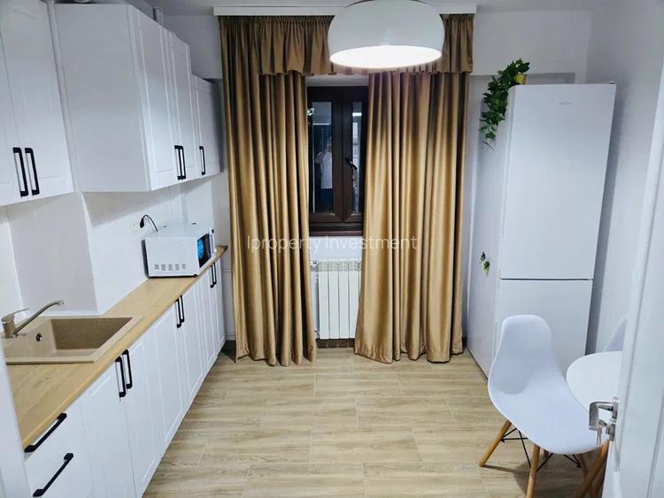 Obor | 2 Camere | Boiler | Prox. Metrou | Renovat | - 3