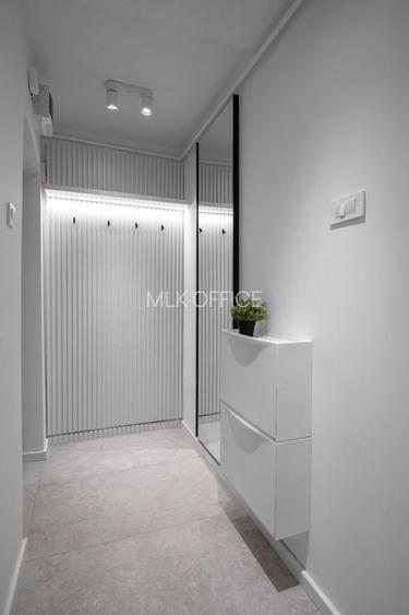 Apartament 2 camere Gheorgheni zona Alverna