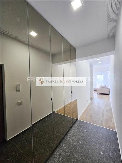 Pipera | Rond OMV | Catted Residences | Bloc 2019 | Parcare - 14