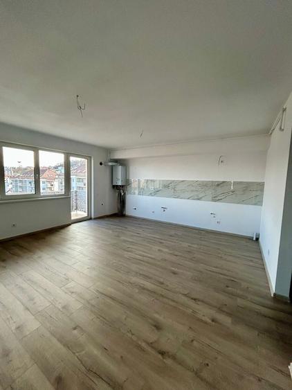 Ap 29 Teilor Residence - 2 camere FINISAT