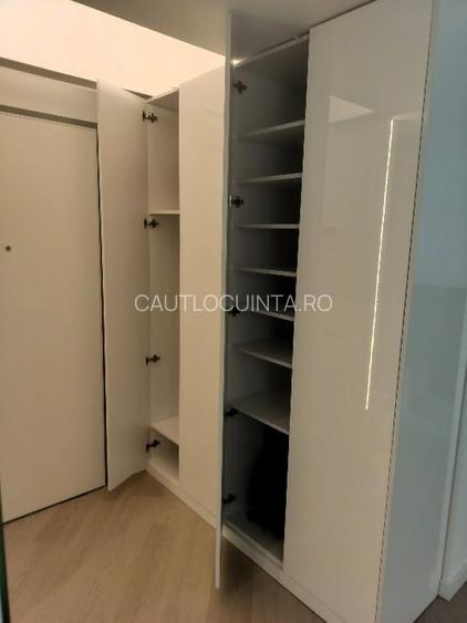 Apartament 3 camere | Pipera | Parcare | Centrala | Cortina North |