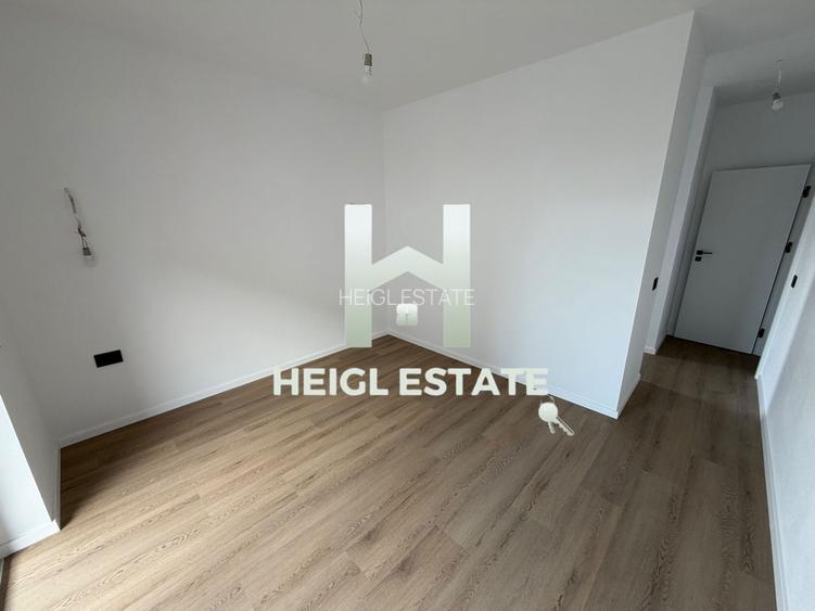 Apartament cu 4 camere pe 2 nivele in Giroc - 7