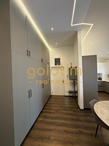 Apartament Premium/Ideal Investiție/Terasa 42 mp/Pipera/Parcare Subterana