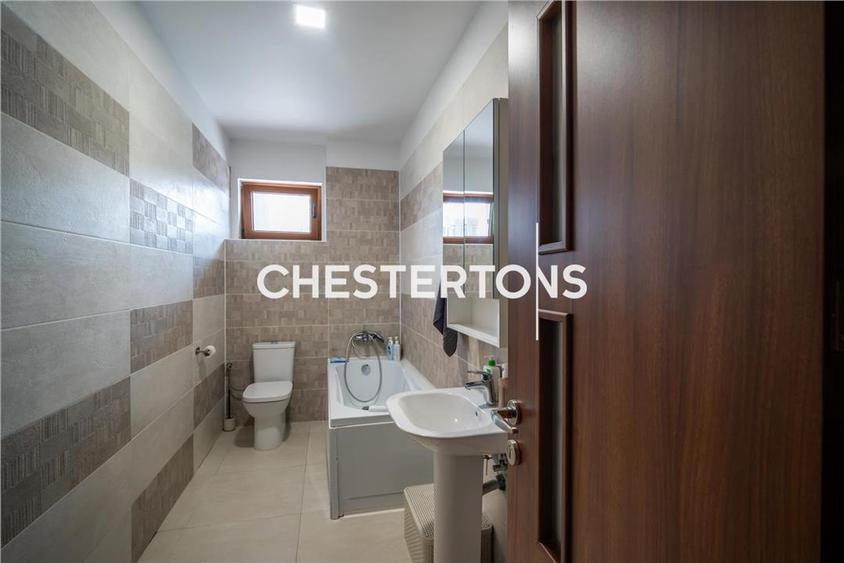 Penthouse cu terasa spectaculoasa 220 mp | 114 mp Utili | Zona centrala, Calea P