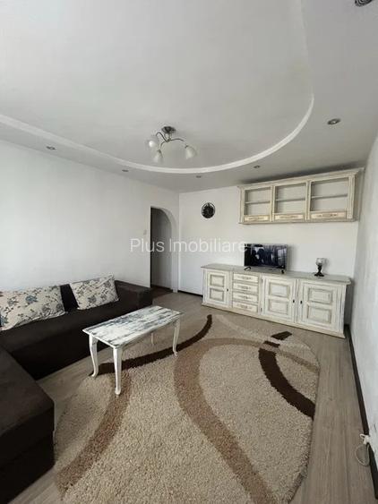 APARTAMENT 3 CAMERE, ETAJ 3/4, MOBILAT SI UTILAT, PRIMA CHIRIE, ROND ZIMBRU - 4