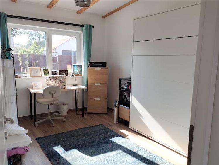 Snagov, casa 5 camere, 2021, Snagov, Ghermanesti