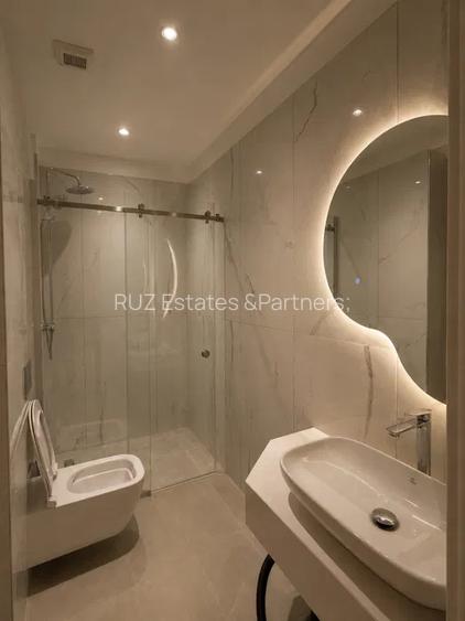 Apartament 2 camere | LUX | Terasa | Posibilitate Parcare | Rond OMV Pipera