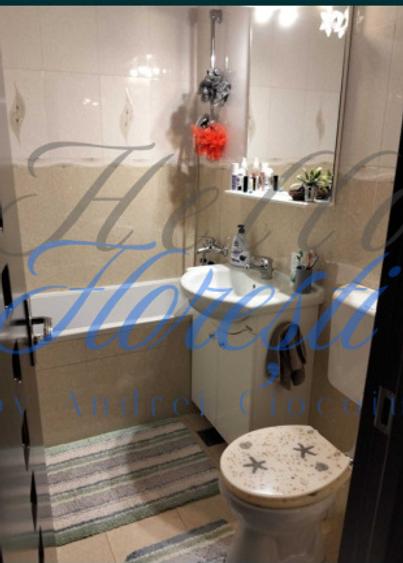 Apartament 2 camere 44mp, Zona Gheorgheni | Cluj