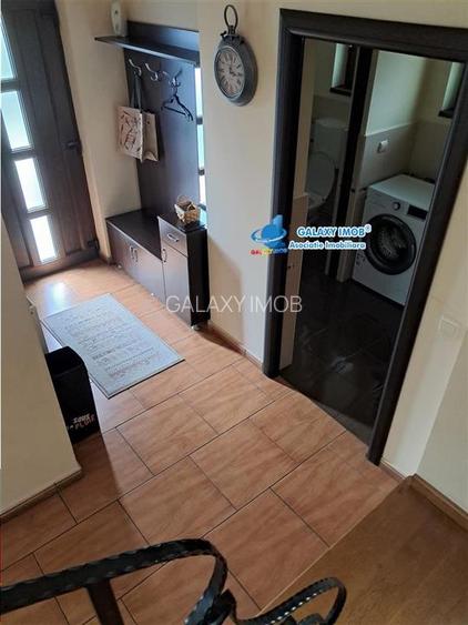 NOU De inchiriat vila moderna str Trivale  ..la cheie - 2