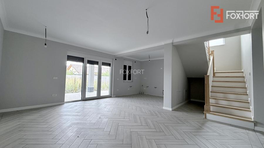 COMISION 0% Duplex exclusivist 5 camere - Calitate Premium! Zid dublu! - 5