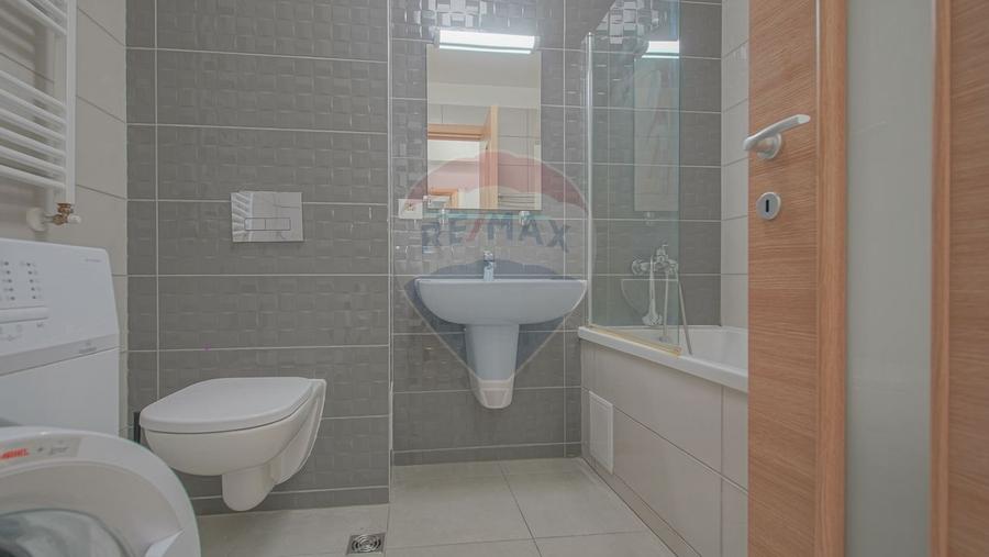 COMISION 0% | Apartament cu 2 camere | Parcare+Boxa | Top City Coresi