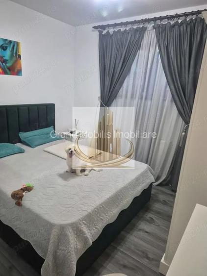 Apartament 2 camere | Centrală proprie | Parcare inclusă | Bloc 2015